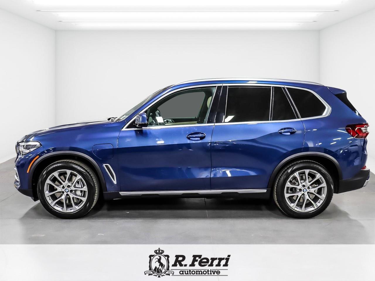 2021 BMW X5 PHEV xDrive45e 4dr All-Wheel Drive Sports Activity Vehicle Photo