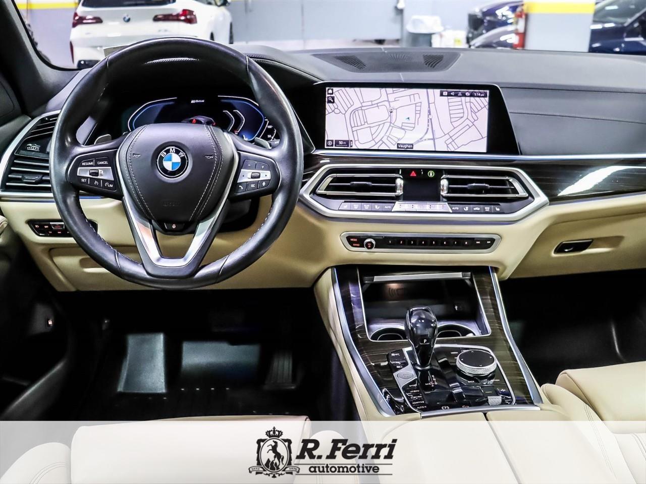 2021 BMW X5 PHEV xDrive45e 4dr All-Wheel Drive Sports Activity Vehicle Photo