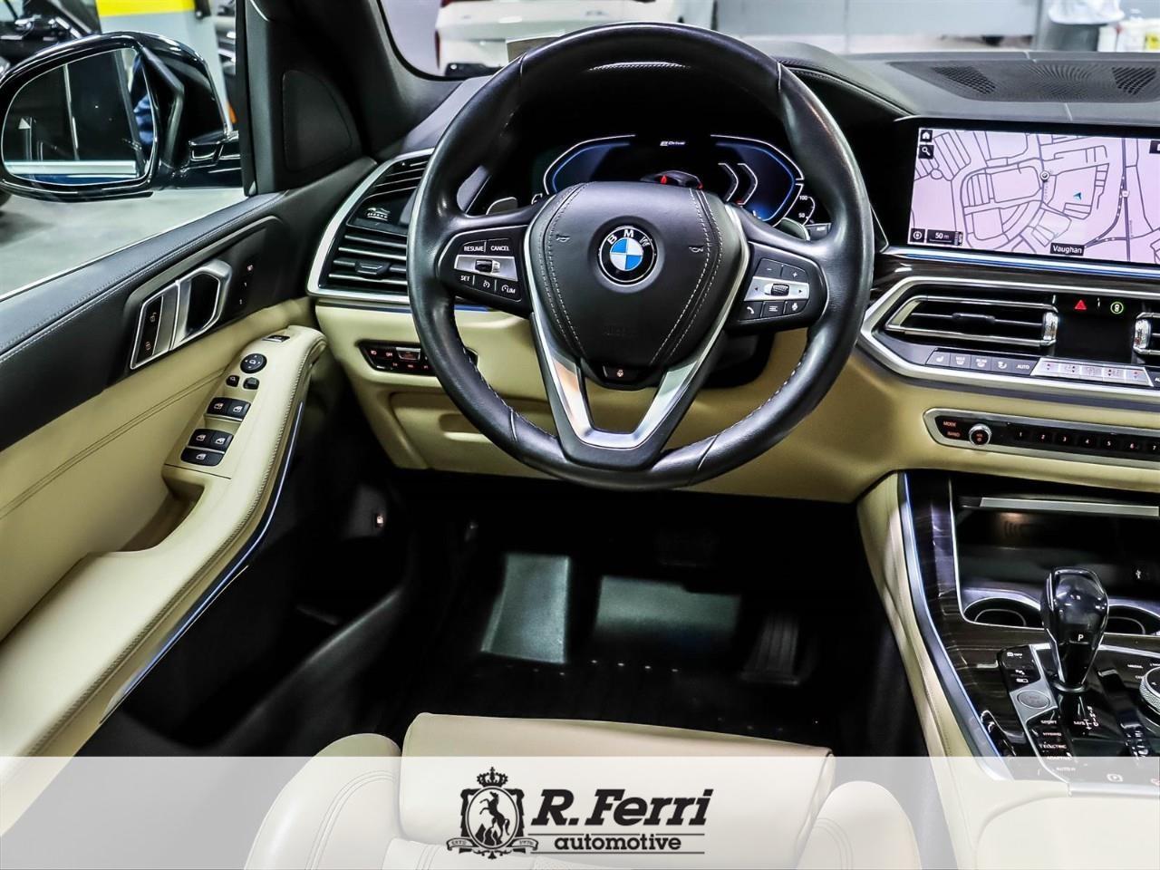 2021 BMW X5 PHEV xDrive45e 4dr All-Wheel Drive Sports Activity Vehicle Photo