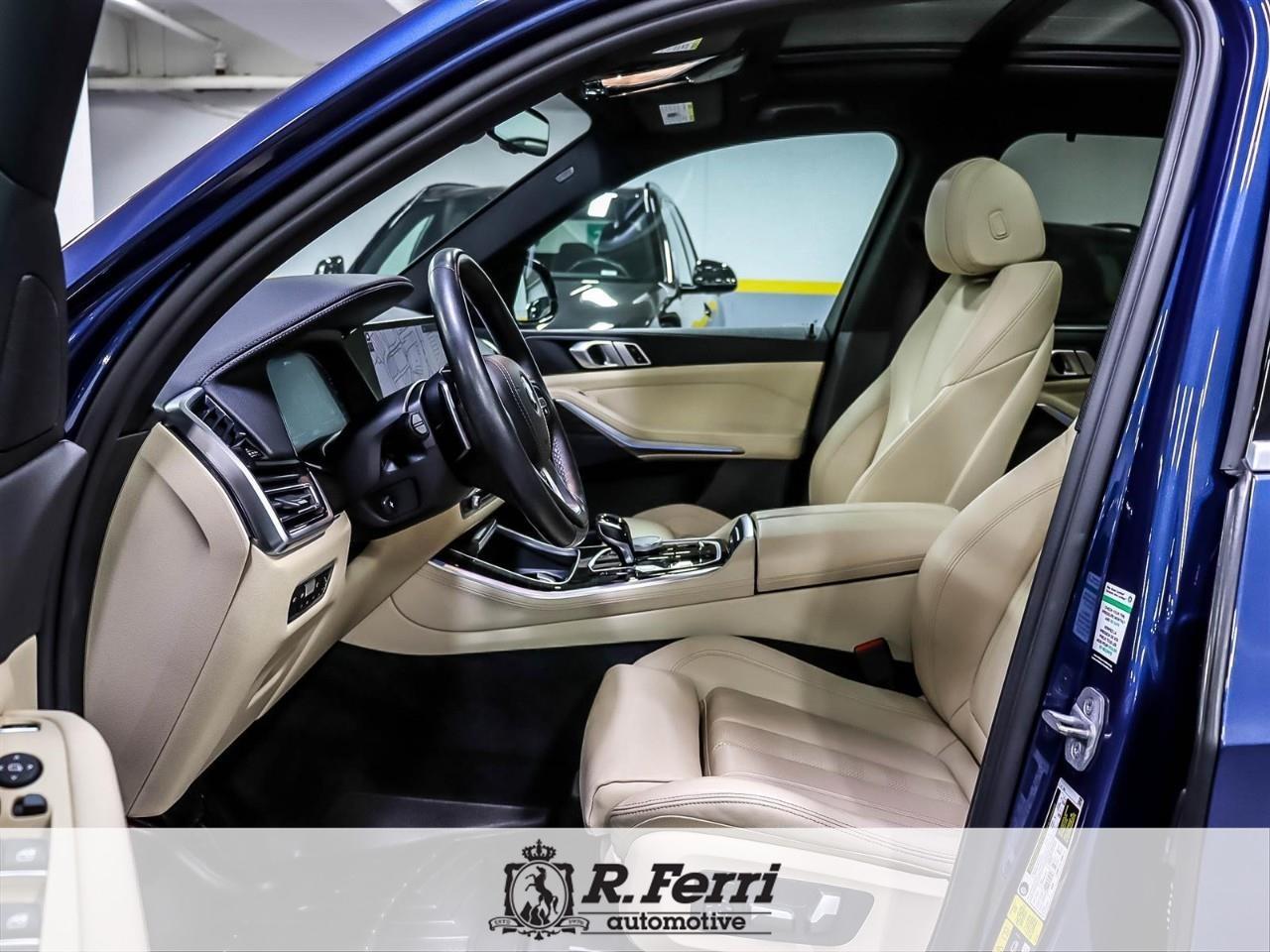 2021 BMW X5 PHEV xDrive45e 4dr All-Wheel Drive Sports Activity Vehicle Photo