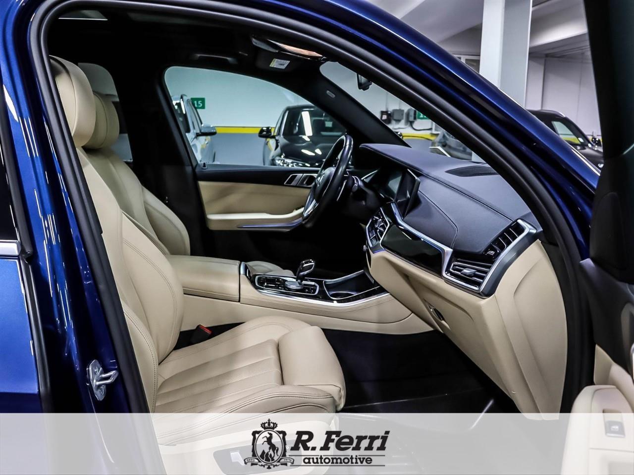 2021 BMW X5 PHEV xDrive45e 4dr All-Wheel Drive Sports Activity Vehicle Photo