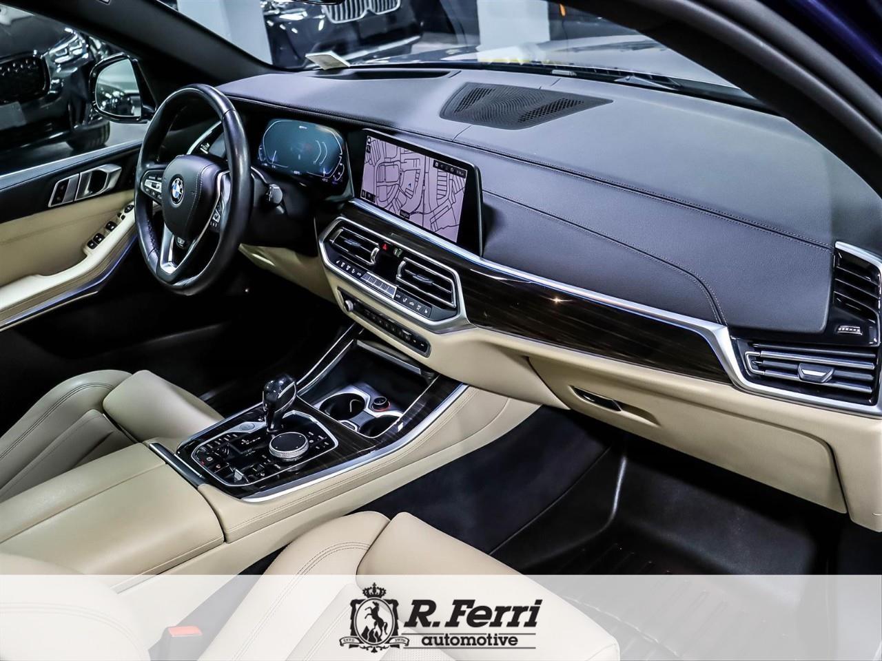 2021 BMW X5 PHEV xDrive45e 4dr All-Wheel Drive Sports Activity Vehicle Photo
