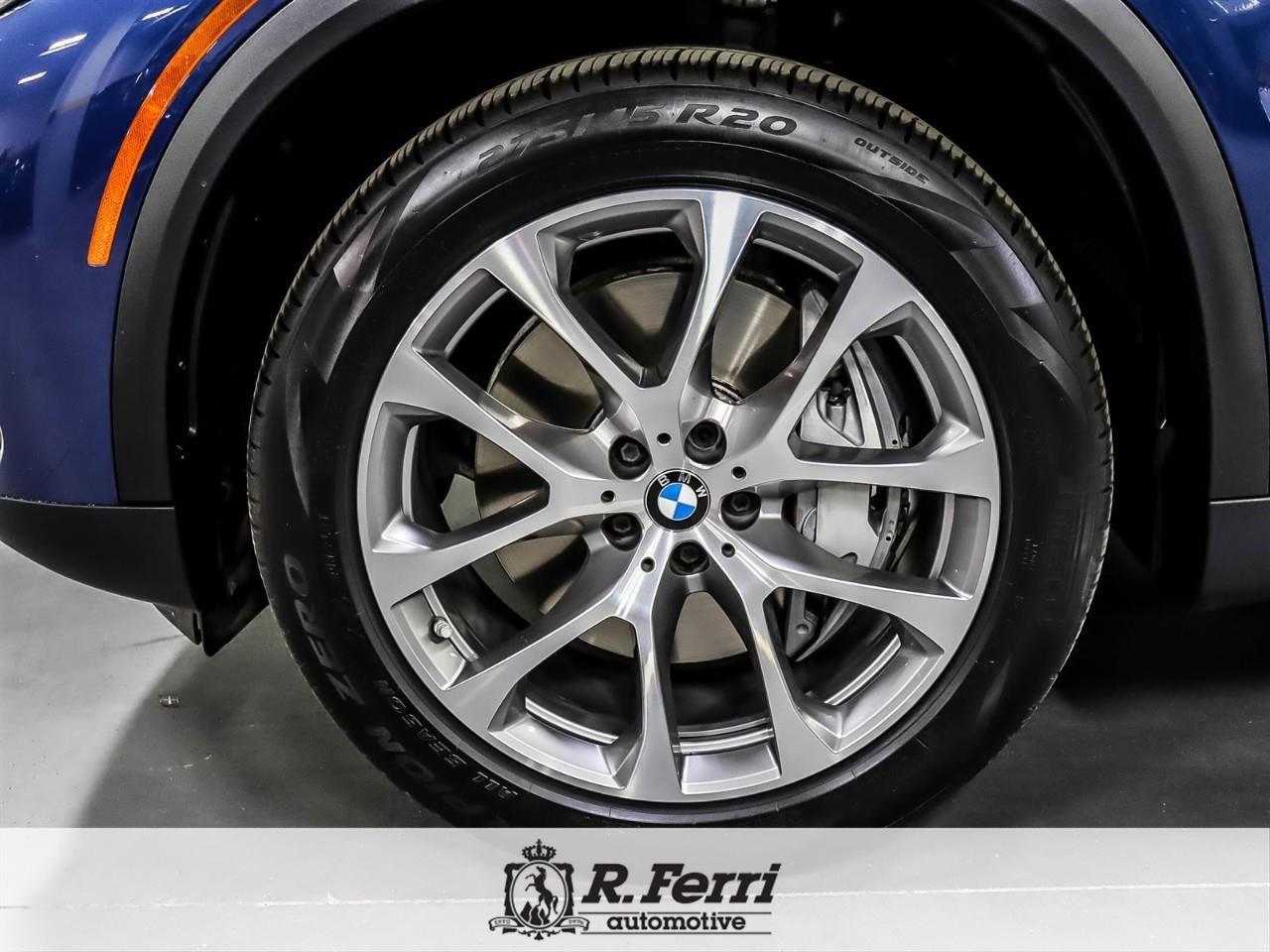 2021 BMW X5 PHEV xDrive45e 4dr All-Wheel Drive Sports Activity Vehicle Photo