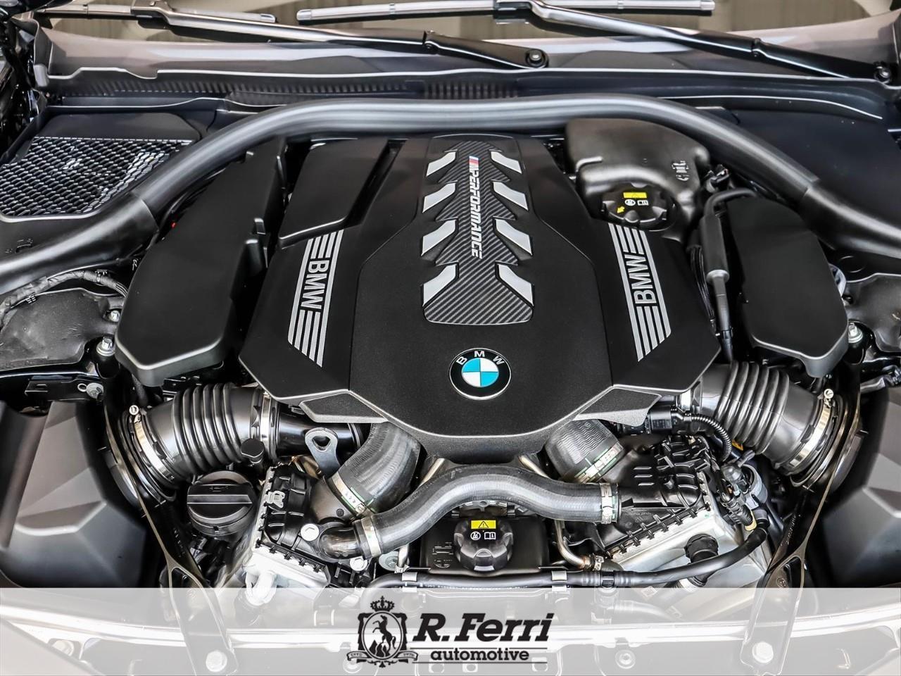 2023 BMW M850 i xDrive 2dr All-Wheel Drive Coupe Photo