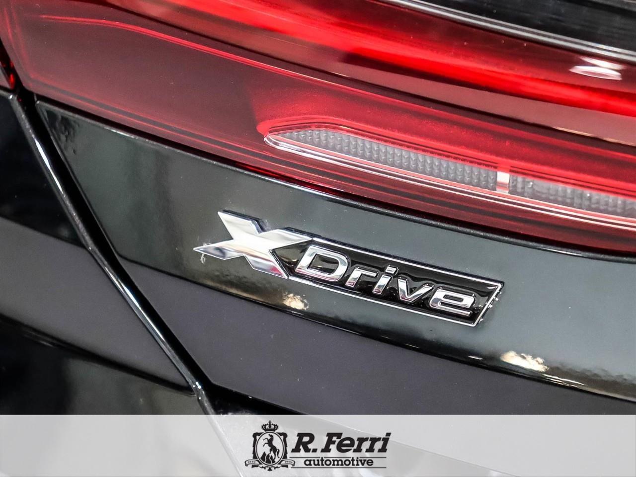 2023 BMW M850 i xDrive 2dr All-Wheel Drive Coupe Photo