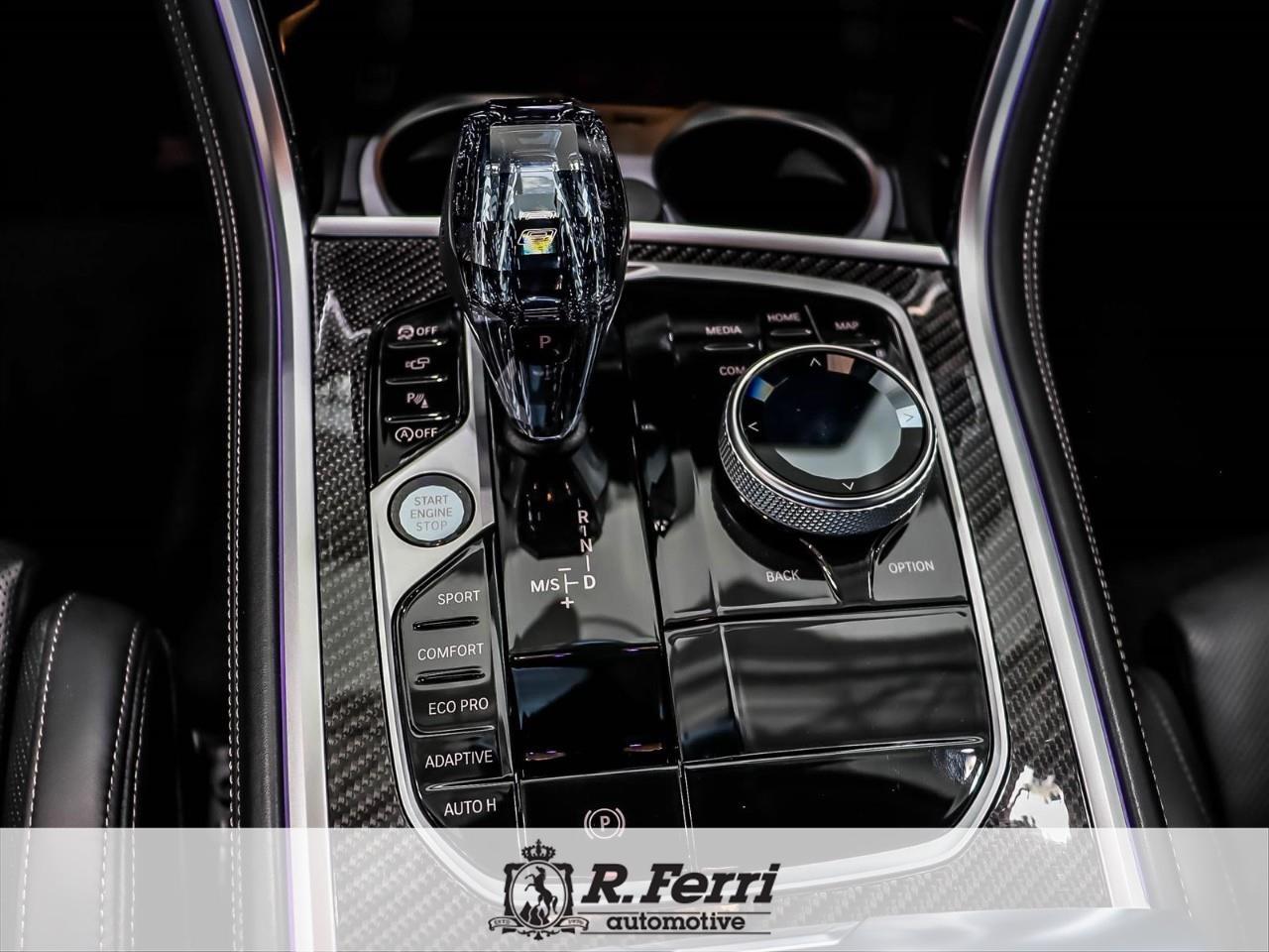 2023 BMW M850 i xDrive 2dr All-Wheel Drive Coupe Photo