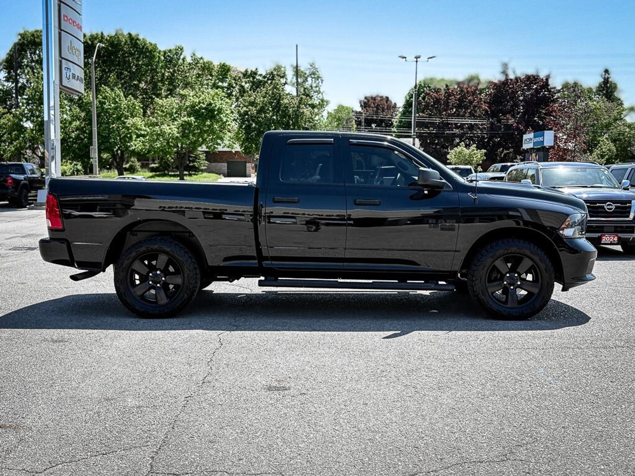 2022 RAM 1500 Classic Tradesman   SOLD BY BOBAN THANK YOU!!! Photo