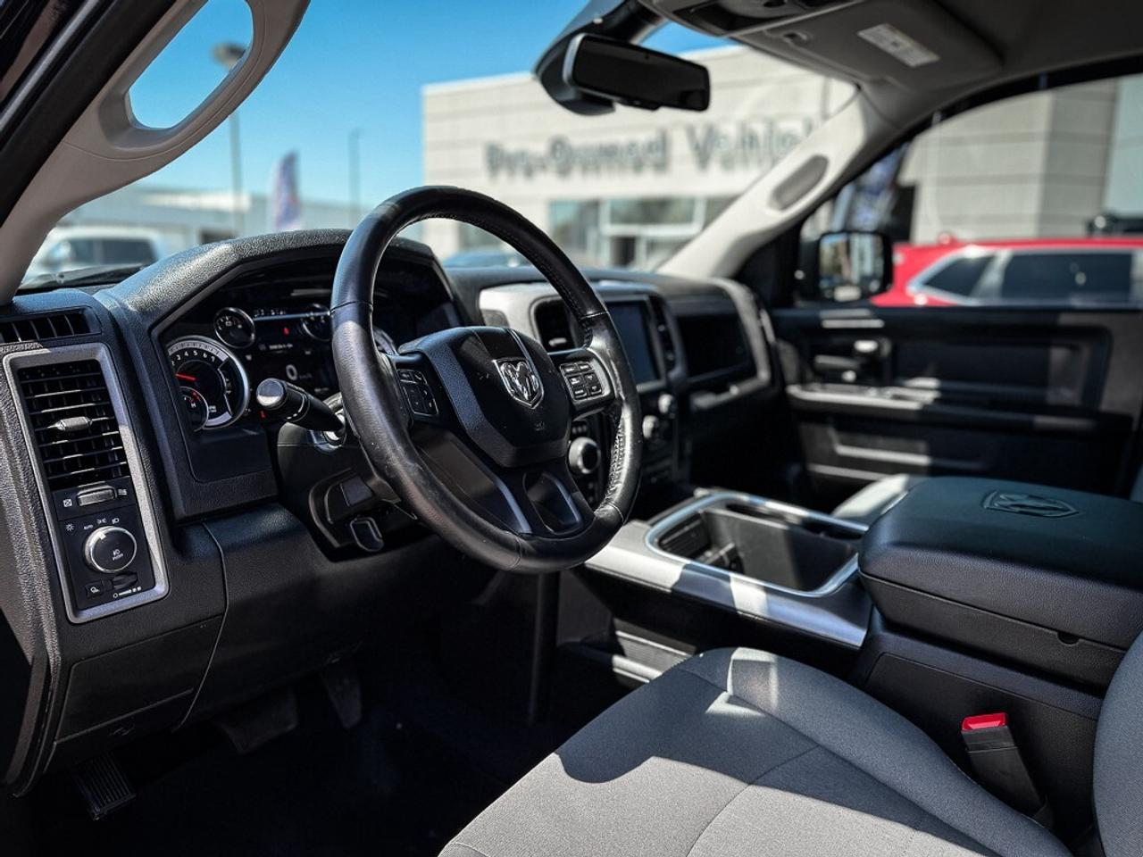 2022 RAM 1500 Classic Tradesman   SOLD BY BOBAN THANK YOU!!! Photo