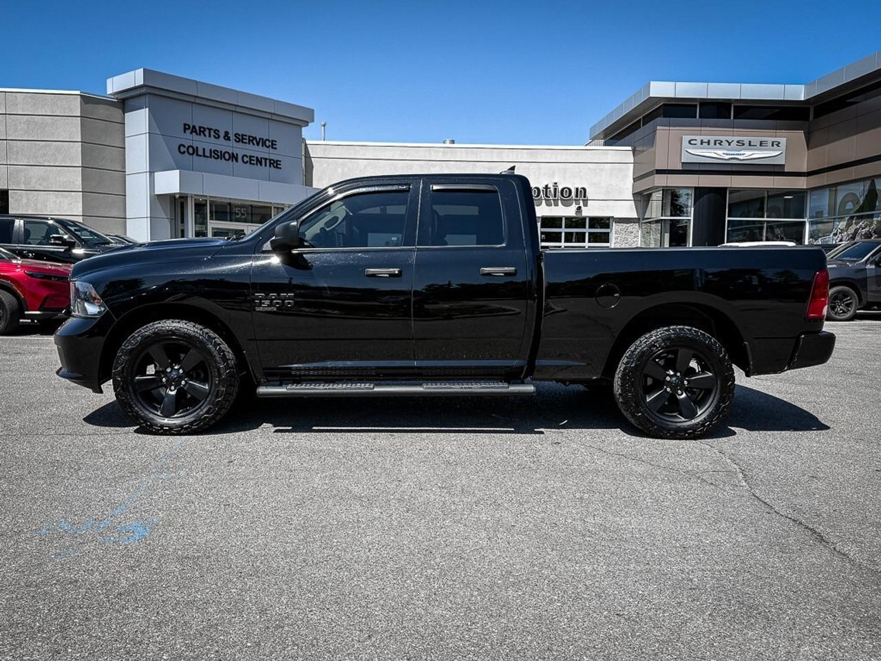 2022 RAM 1500 Classic Tradesman   SOLD BY BOBAN THANK YOU!!! Photo