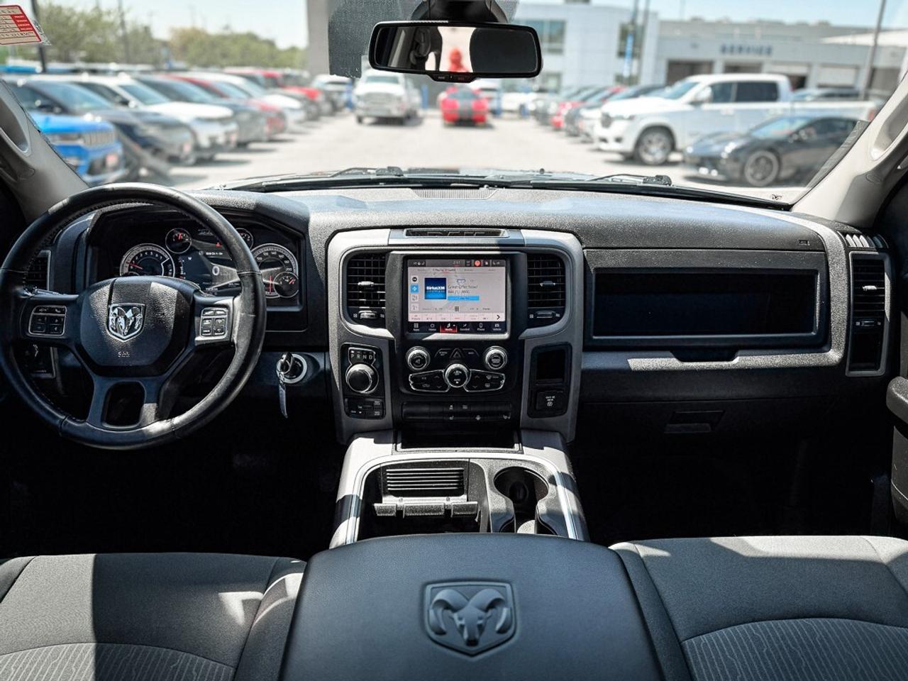 2022 RAM 1500 Classic Tradesman   SOLD BY BOBAN THANK YOU!!! Photo