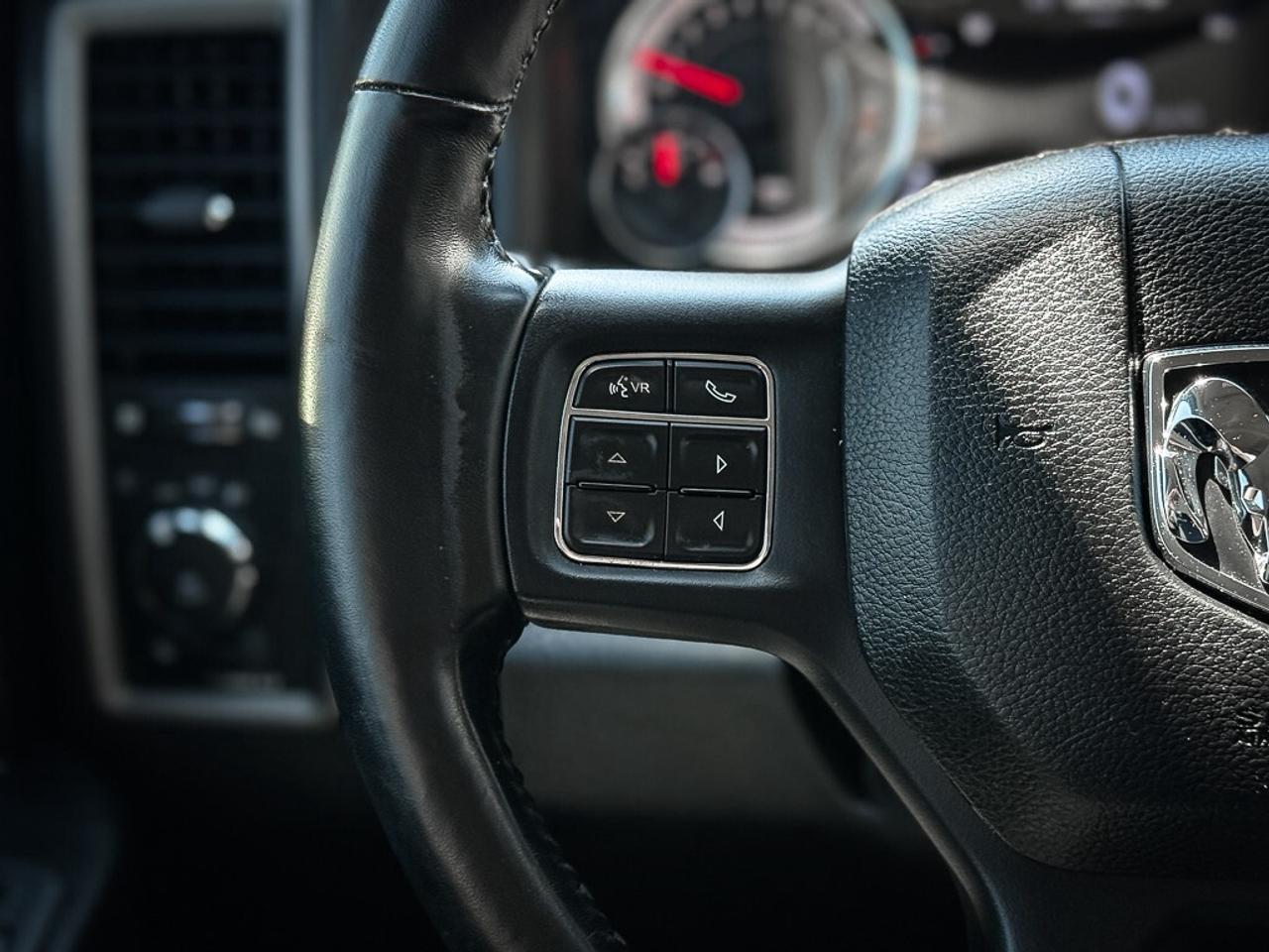 2022 RAM 1500 Classic Tradesman   SOLD BY BOBAN THANK YOU!!! Photo