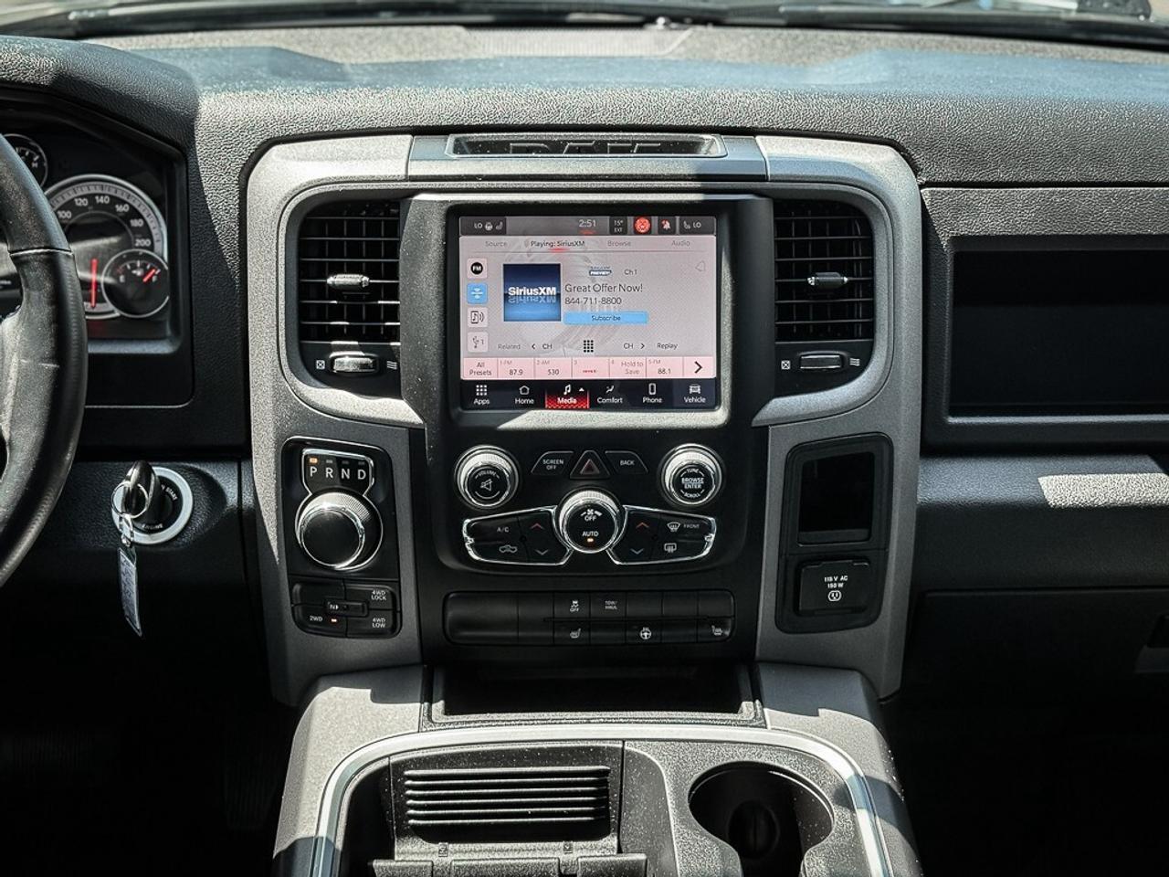 2022 RAM 1500 Classic Tradesman   SOLD BY BOBAN THANK YOU!!! Photo