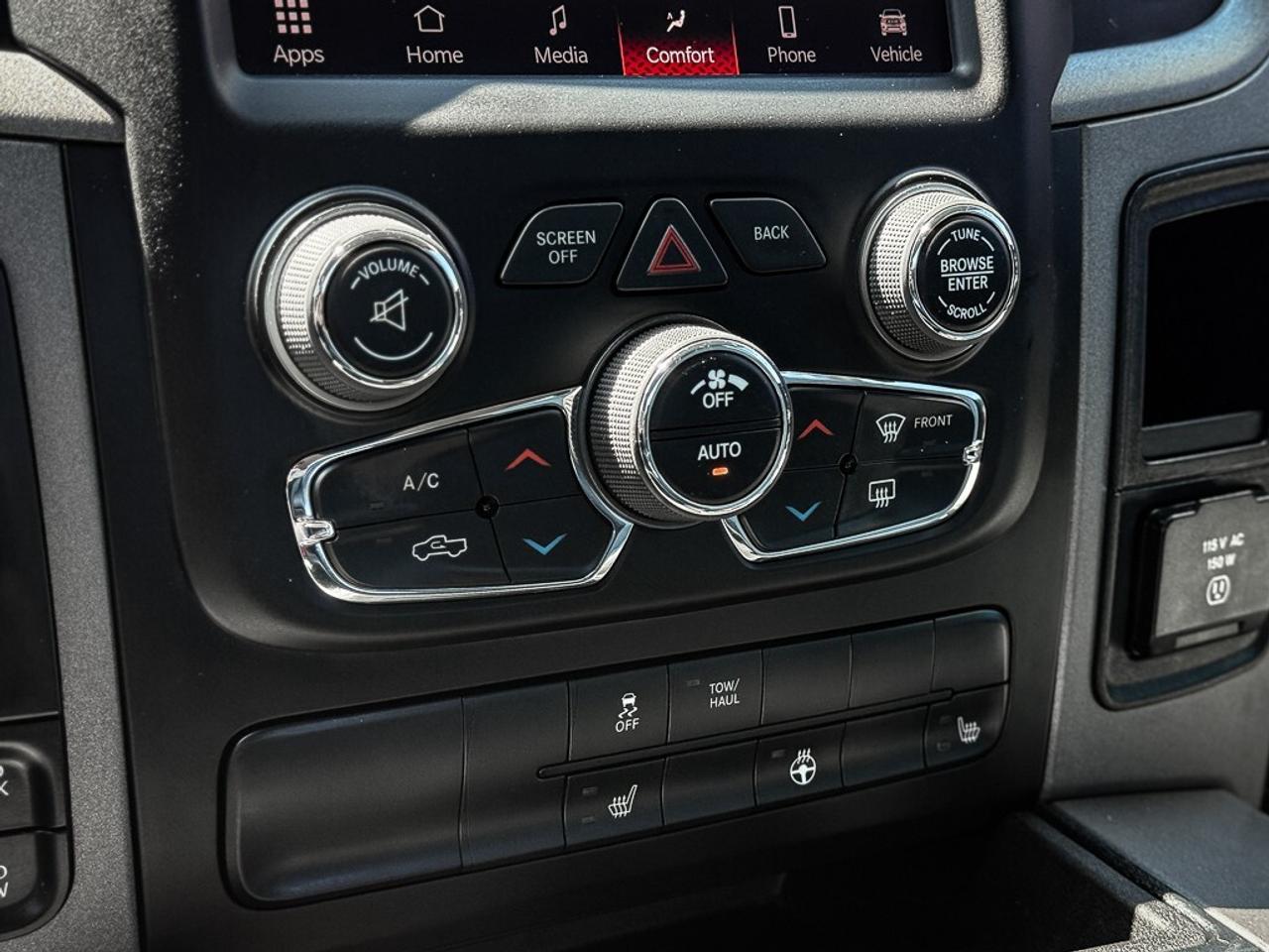 2022 RAM 1500 Classic Tradesman   SOLD BY BOBAN THANK YOU!!! Photo