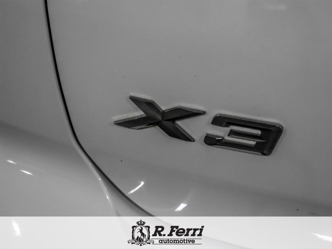 2024 BMW X3 xDrive30i 4dr All-Wheel Drive Sports Activity Vehicle Photo