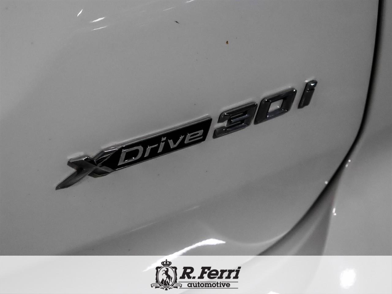 2024 BMW X3 xDrive30i 4dr All-Wheel Drive Sports Activity Vehicle Photo