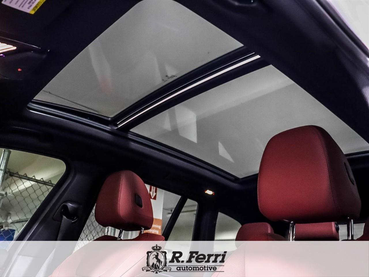 2024 BMW X3 xDrive30i 4dr All-Wheel Drive Sports Activity Vehicle Photo