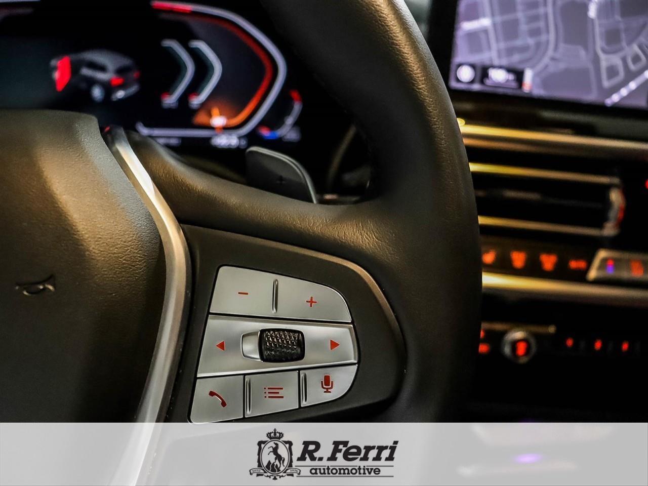 2024 BMW X3 xDrive30i 4dr All-Wheel Drive Sports Activity Vehicle Photo