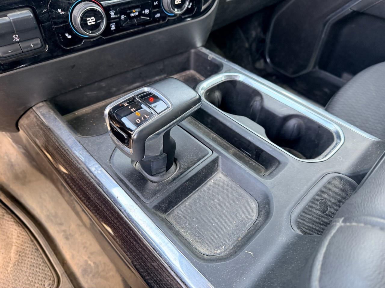 2023 Chevrolet Silverado 1500 Crew Cab Short Box 4-Wheel Drive RST Photo
