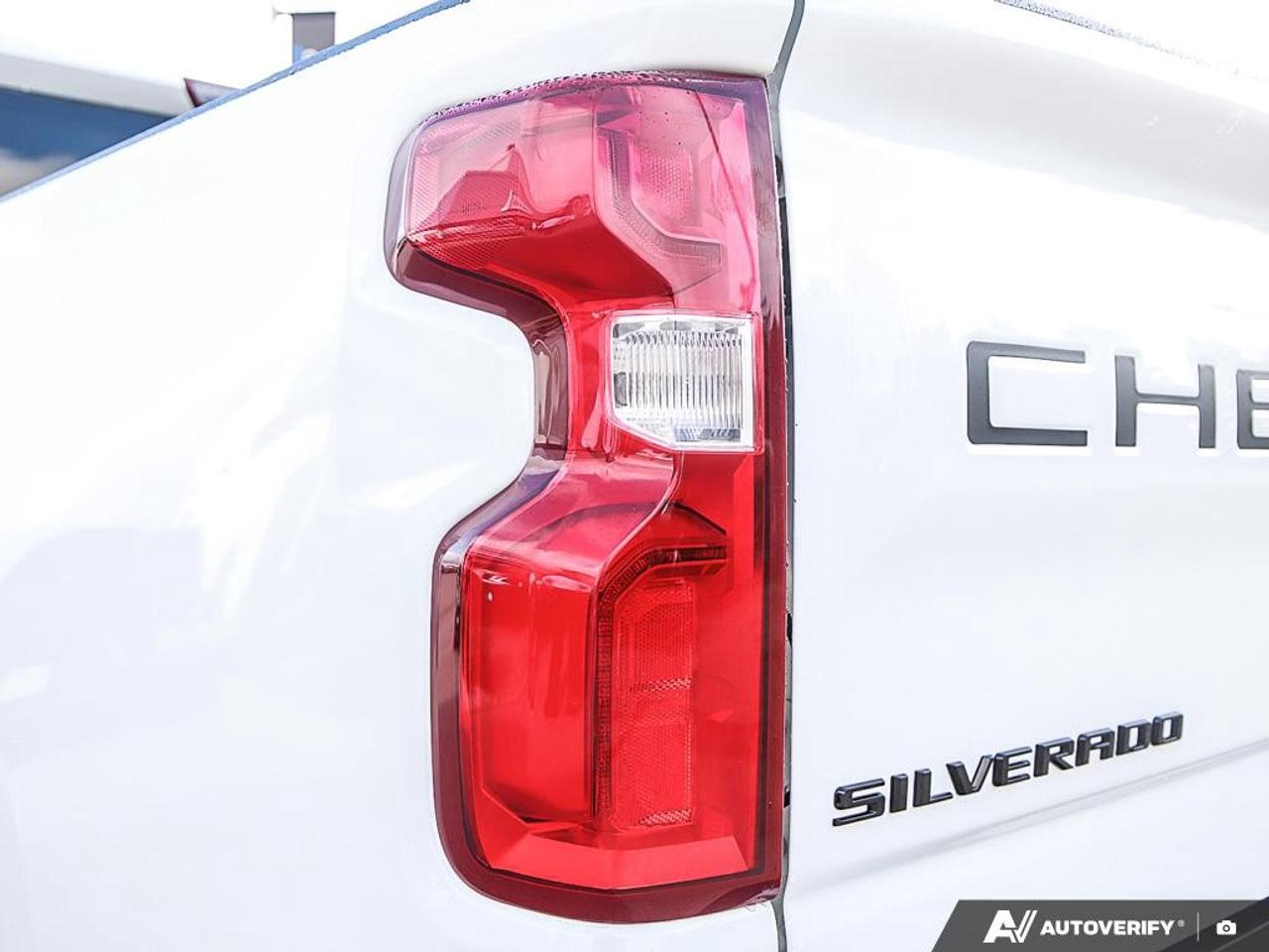 2023 Chevrolet Silverado 1500 Crew Cab Short Box 4-Wheel Drive RST Photo