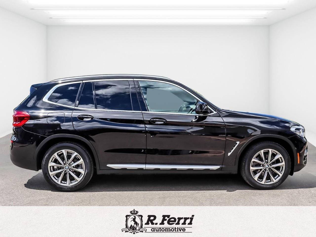 2019 BMW X3 xDrive30i 4dr All-Wheel Drive Sports Activity Vehicle Photo