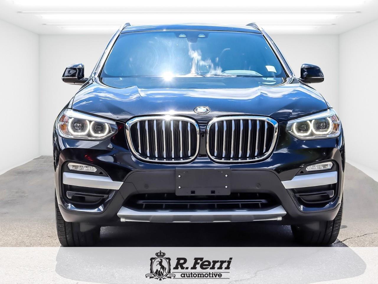 2019 BMW X3 xDrive30i 4dr All-Wheel Drive Sports Activity Vehicle Photo