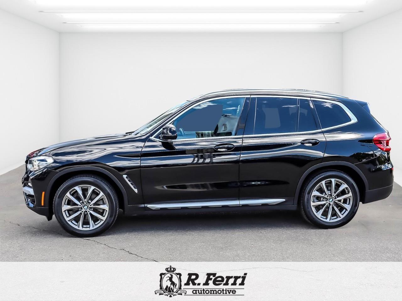 2019 BMW X3 xDrive30i 4dr All-Wheel Drive Sports Activity Vehicle Photo