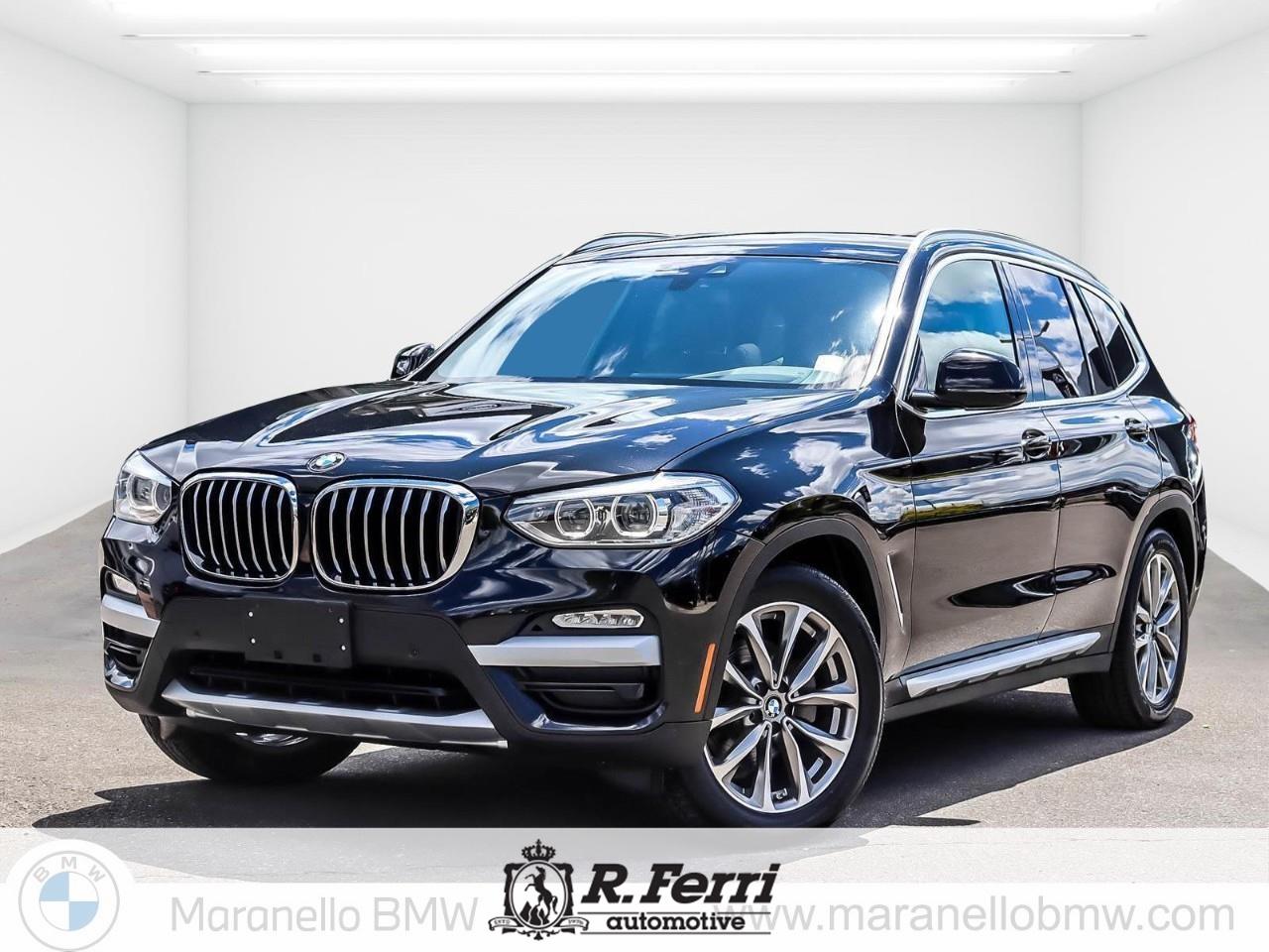 2019 BMW X3 xDrive30i 4dr All-Wheel Drive Sports Activity Vehicle Photo0