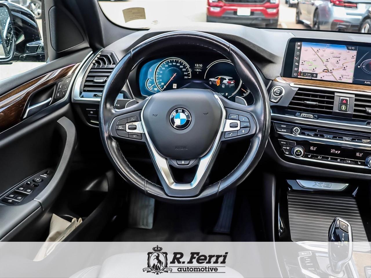 2019 BMW X3 xDrive30i 4dr All-Wheel Drive Sports Activity Vehicle Photo