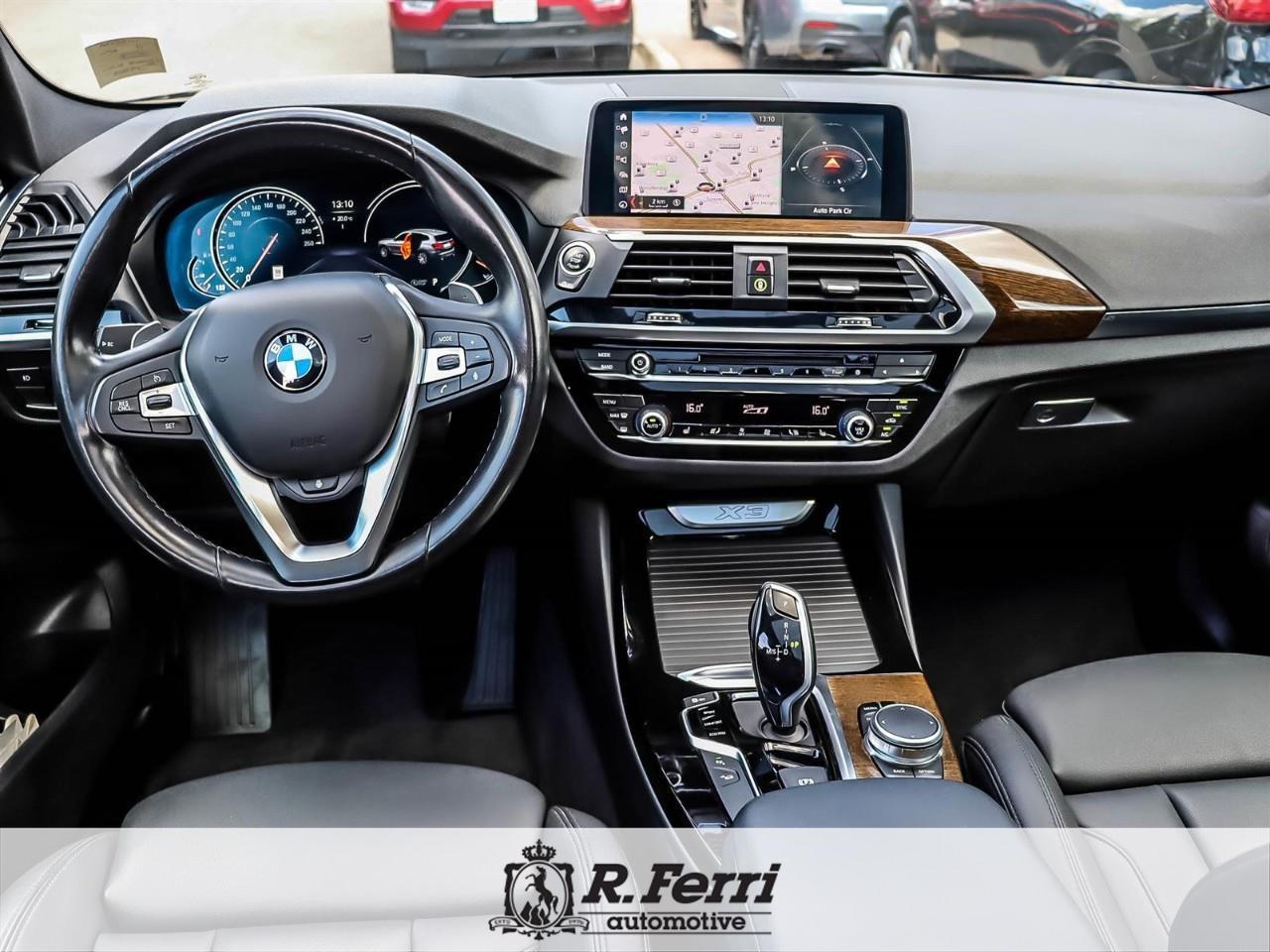 2019 BMW X3 xDrive30i 4dr All-Wheel Drive Sports Activity Vehicle Photo