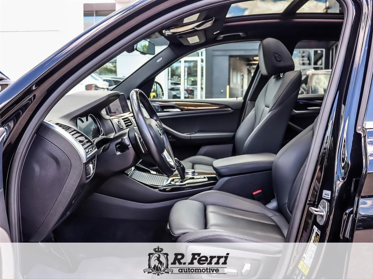2019 BMW X3 xDrive30i 4dr All-Wheel Drive Sports Activity Vehicle Photo