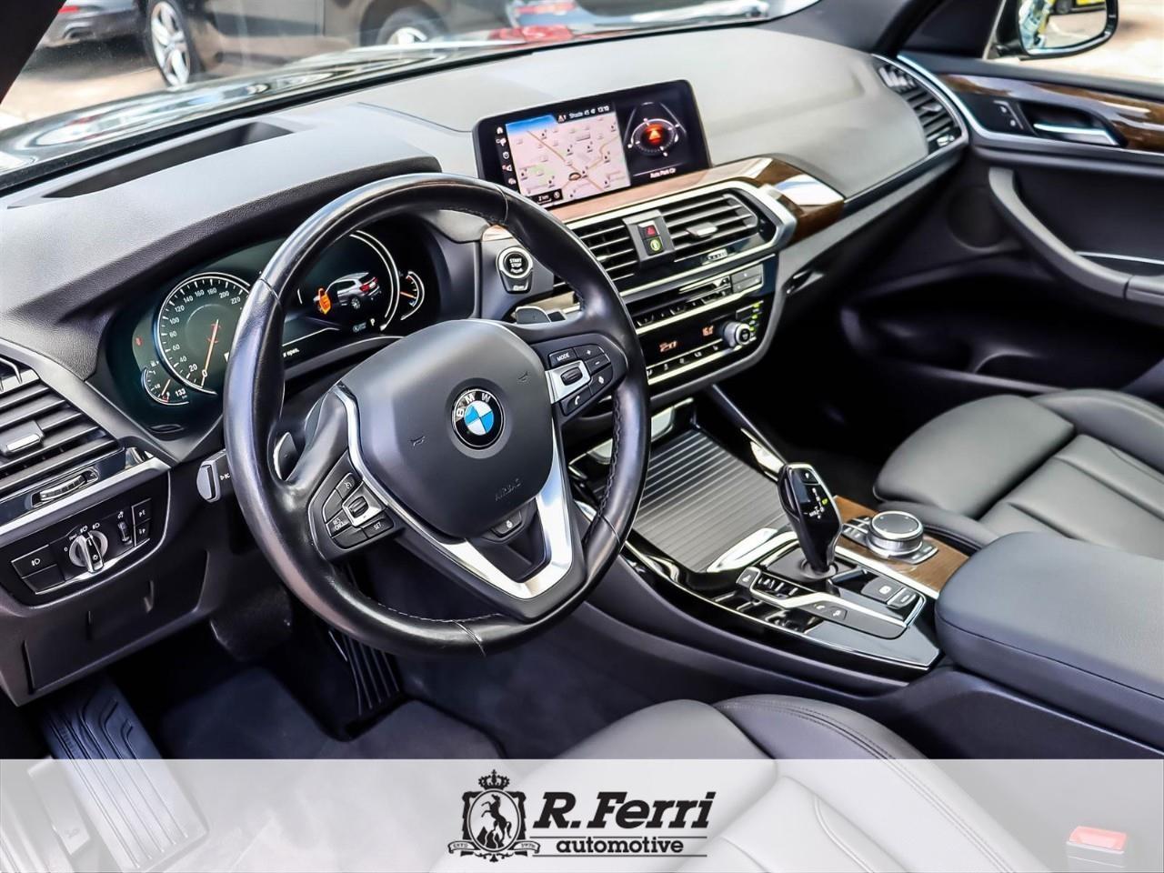 2019 BMW X3 xDrive30i 4dr All-Wheel Drive Sports Activity Vehicle Photo