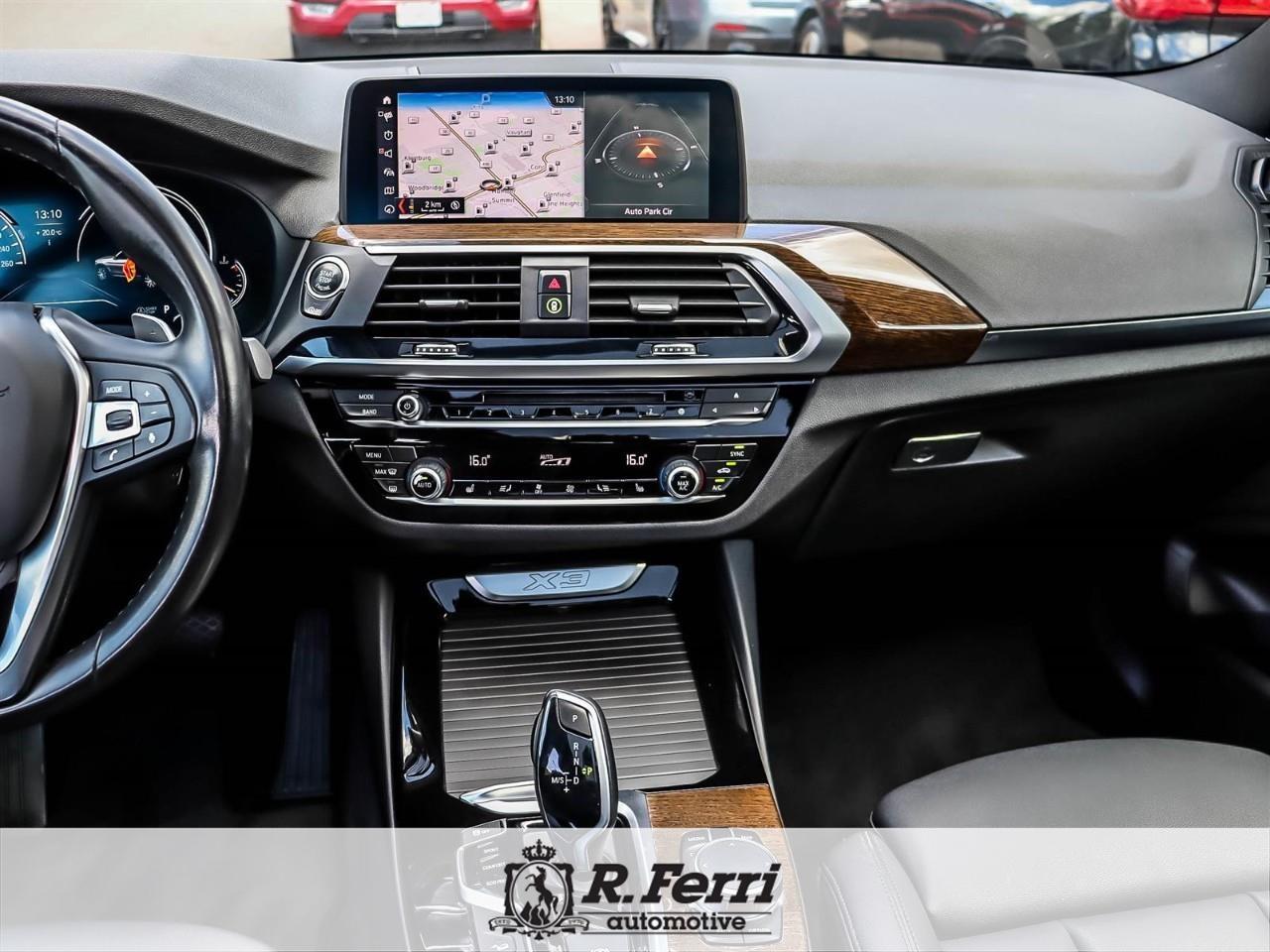 2019 BMW X3 xDrive30i 4dr All-Wheel Drive Sports Activity Vehicle Photo