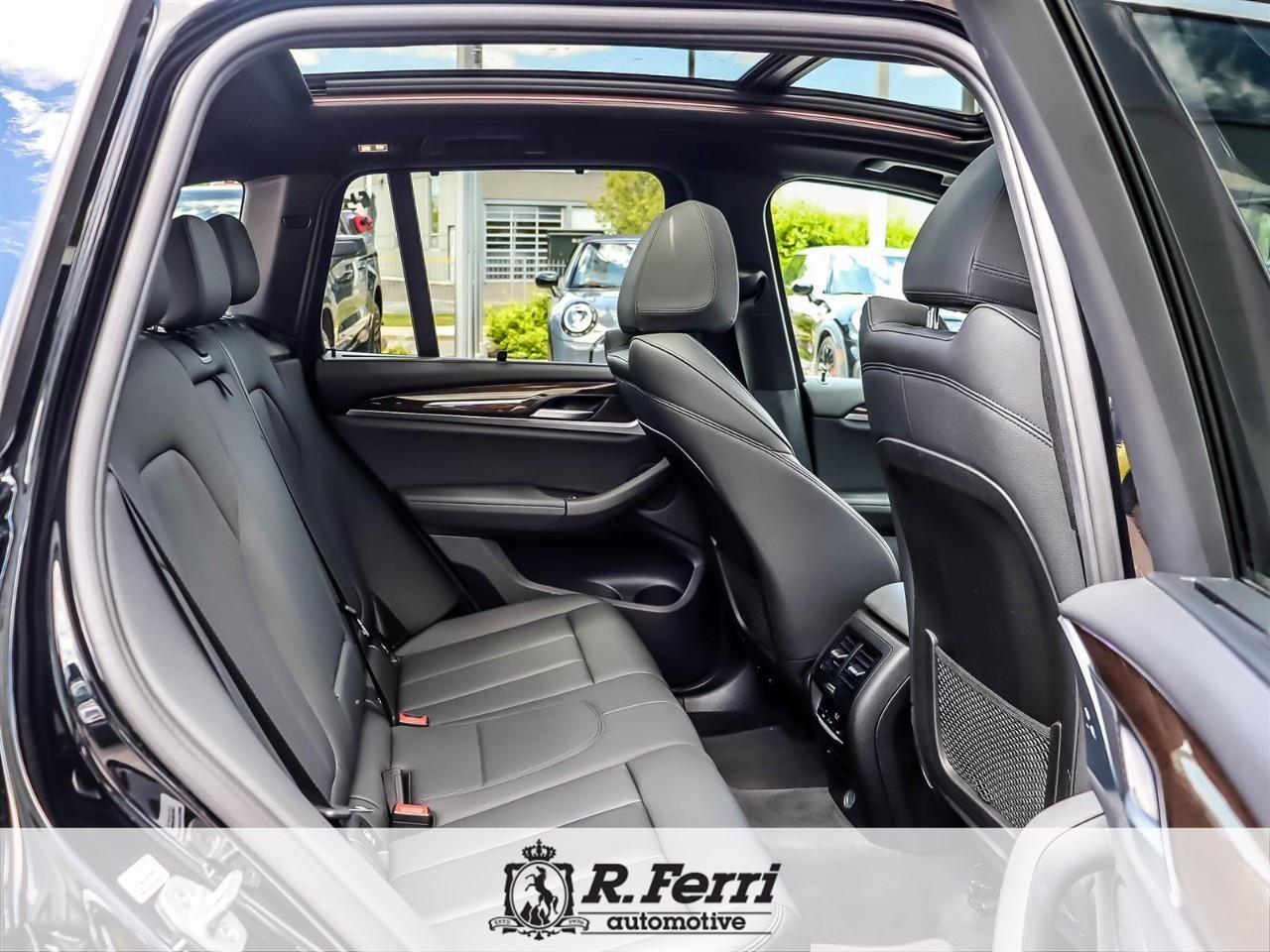 2019 BMW X3 xDrive30i 4dr All-Wheel Drive Sports Activity Vehicle Photo