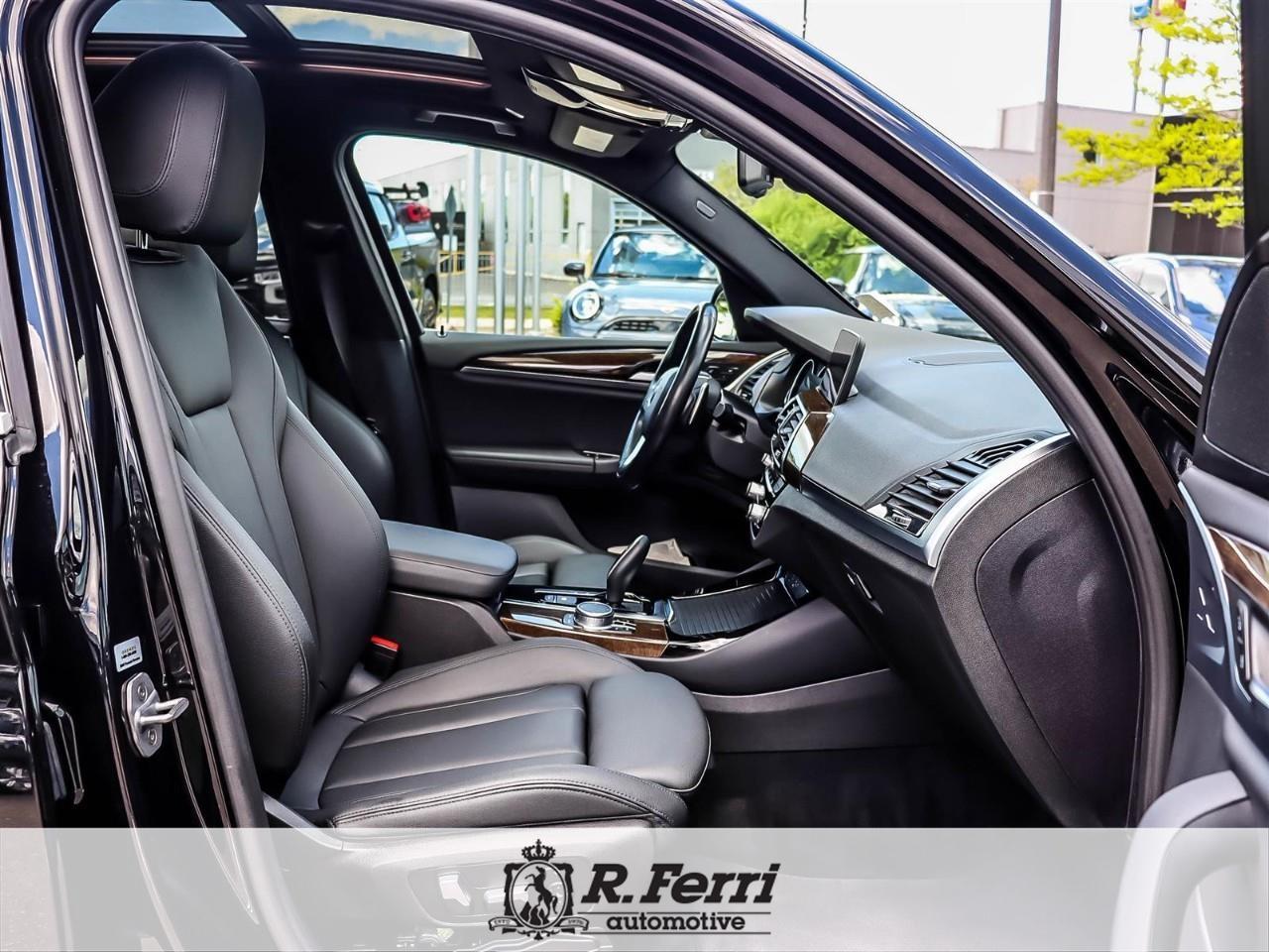 2019 BMW X3 xDrive30i 4dr All-Wheel Drive Sports Activity Vehicle Photo