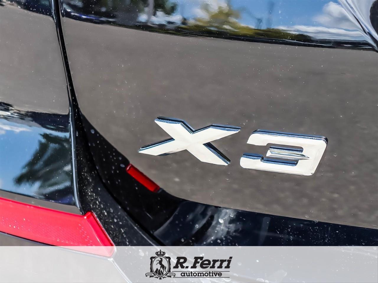 2019 BMW X3 xDrive30i 4dr All-Wheel Drive Sports Activity Vehicle Photo