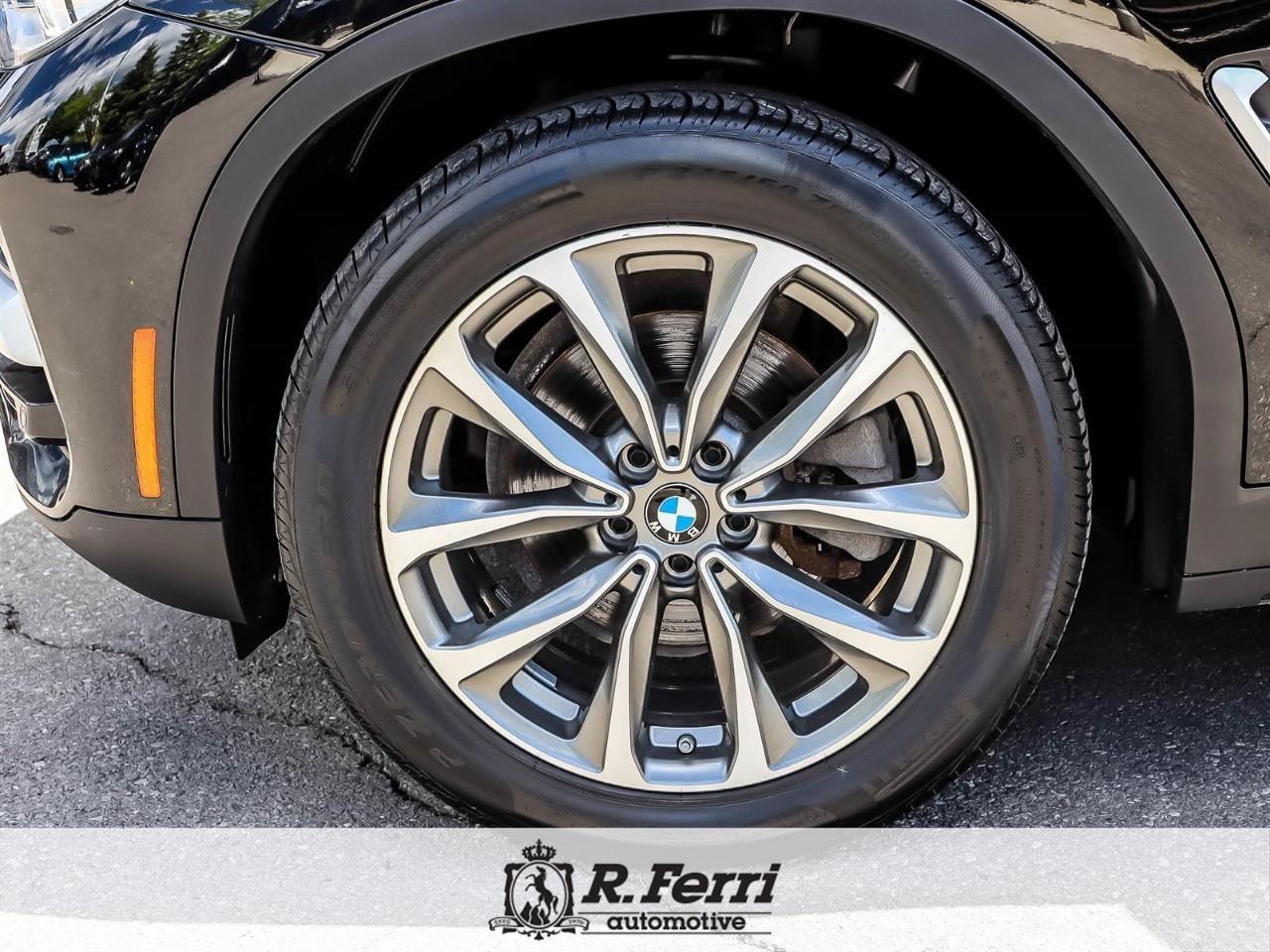 2019 BMW X3 xDrive30i 4dr All-Wheel Drive Sports Activity Vehicle Photo