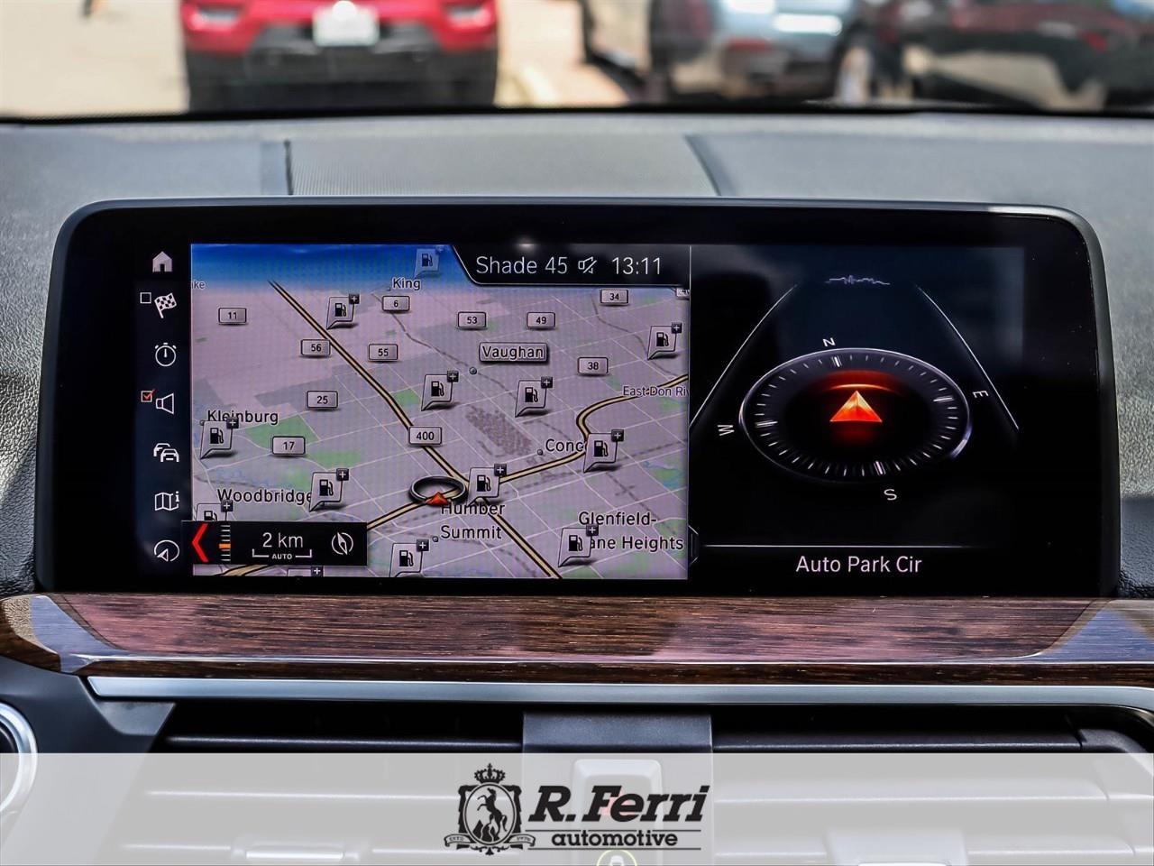 2019 BMW X3 xDrive30i 4dr All-Wheel Drive Sports Activity Vehicle Photo
