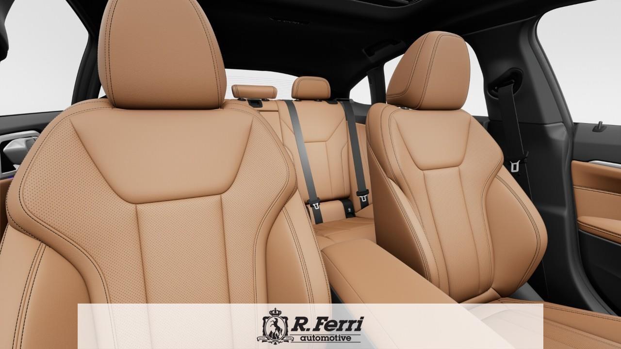 2026 BMW i4 eDrive40 4dr Rear-Wheel Drive Gran Coupe Photo
