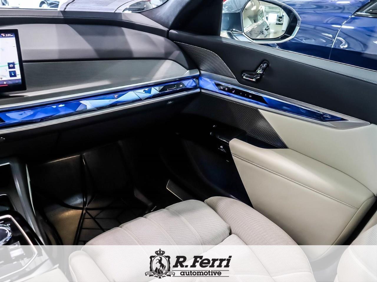 2023 BMW i7 xDrive60 4dr All-Wheel Drive Sedan Photo