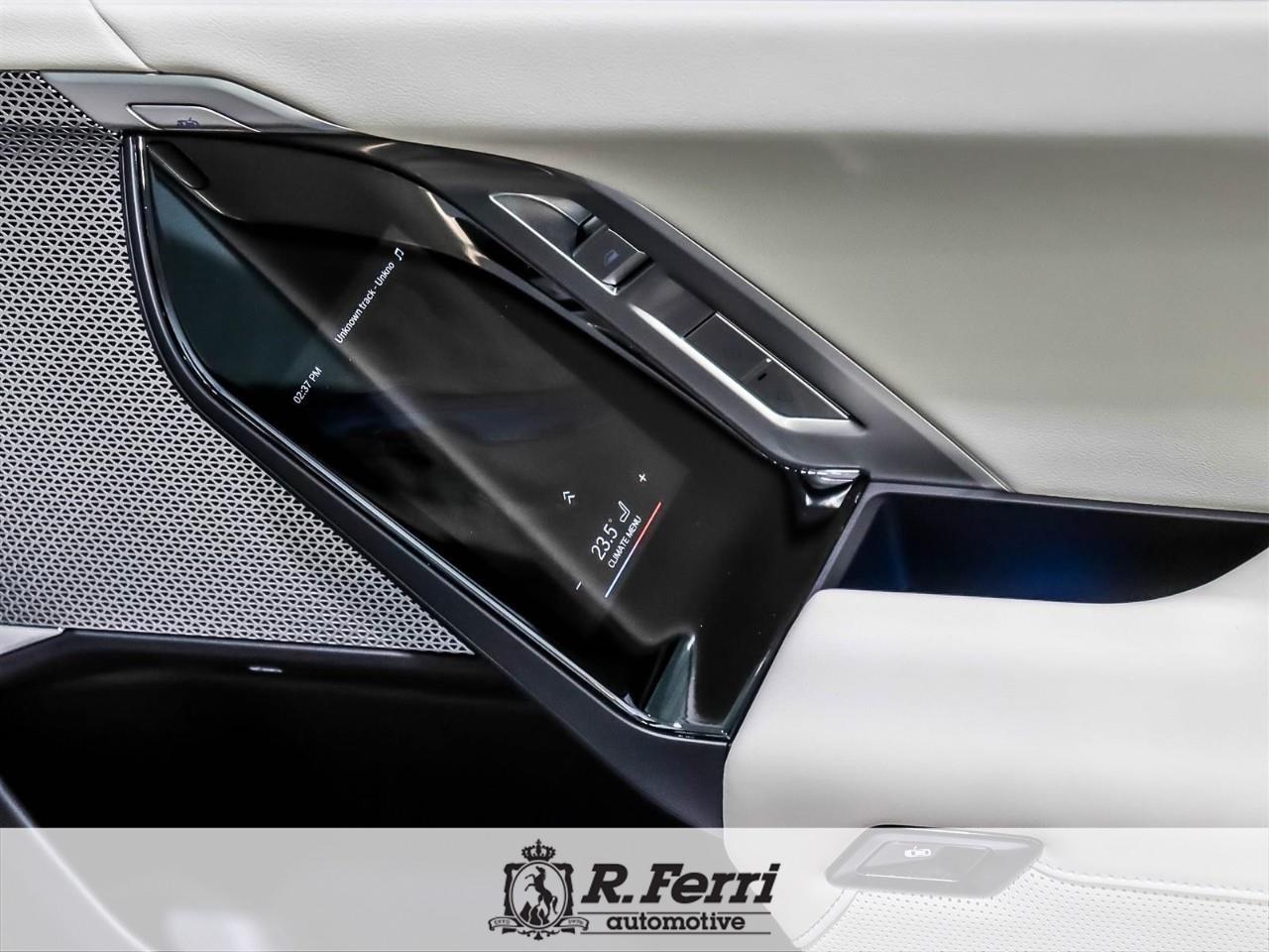 2023 BMW i7 xDrive60 4dr All-Wheel Drive Sedan Photo