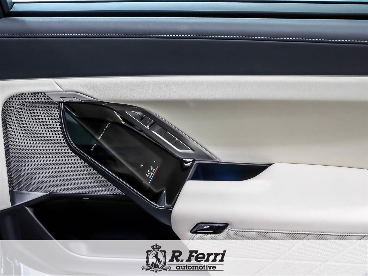 2023 BMW i7 xDrive60 4dr All-Wheel Drive Sedan Photo