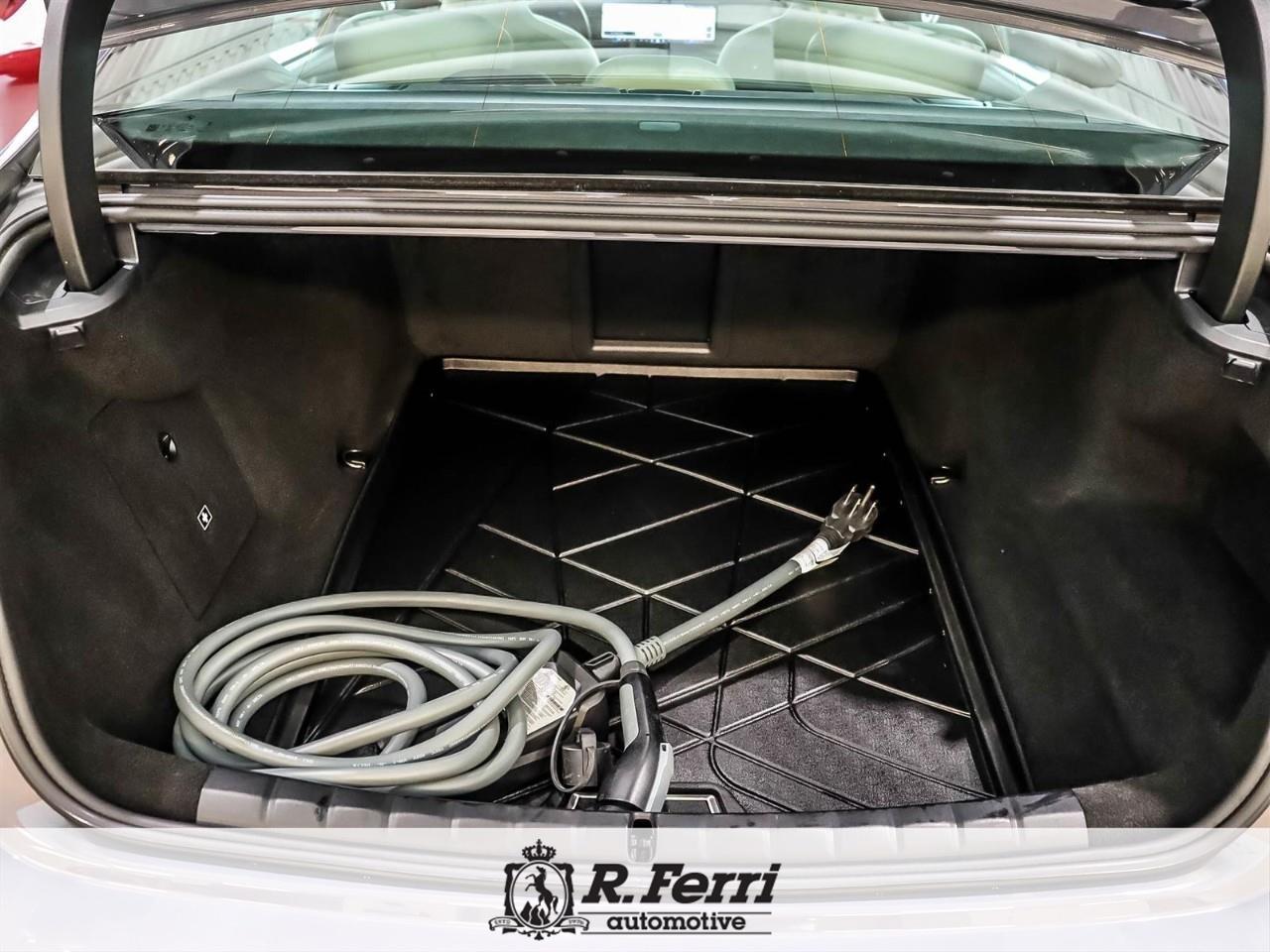 2023 BMW i7 xDrive60 4dr All-Wheel Drive Sedan Photo