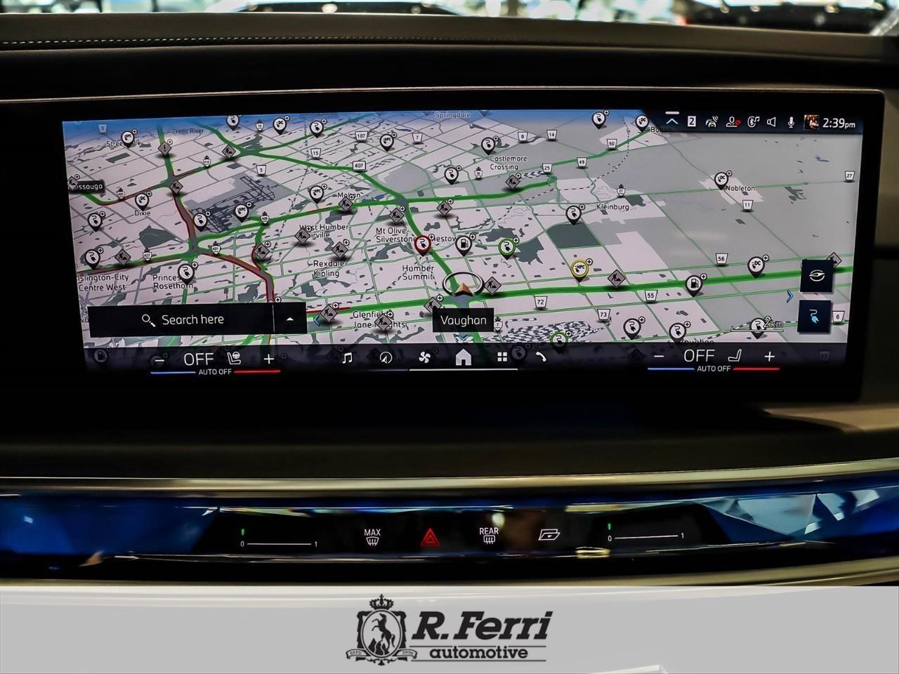 2023 BMW i7 xDrive60 4dr All-Wheel Drive Sedan Photo