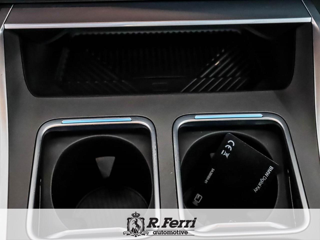 2023 BMW i7 xDrive60 4dr All-Wheel Drive Sedan Photo