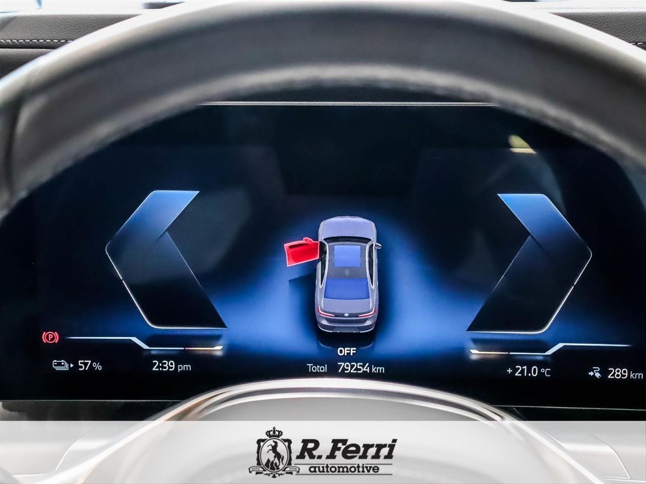 2023 BMW i7 xDrive60 4dr All-Wheel Drive Sedan Photo