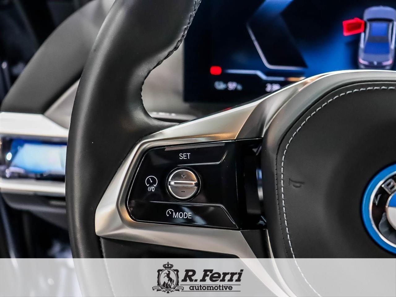 2023 BMW i7 xDrive60 4dr All-Wheel Drive Sedan Photo