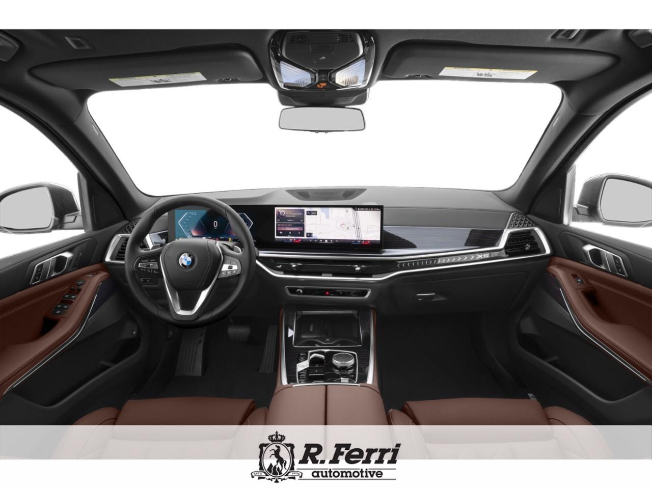 2024 BMW X5 PHEV xDrive50e 4dr All-Wheel Drive Sports Activity Vehicle Photo
