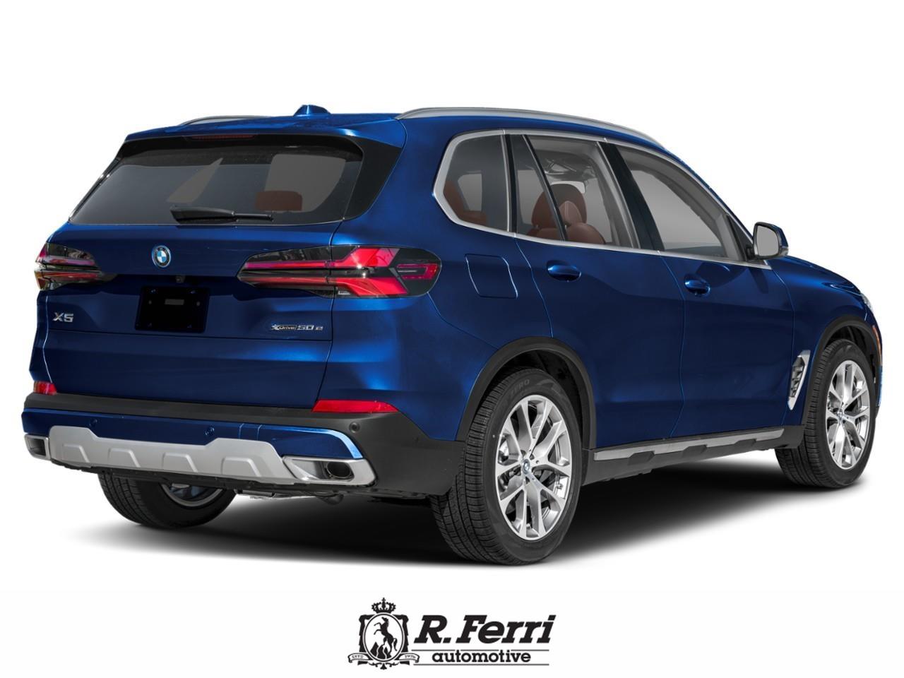 2024 BMW X5 PHEV xDrive50e 4dr All-Wheel Drive Sports Activity Vehicle Photo