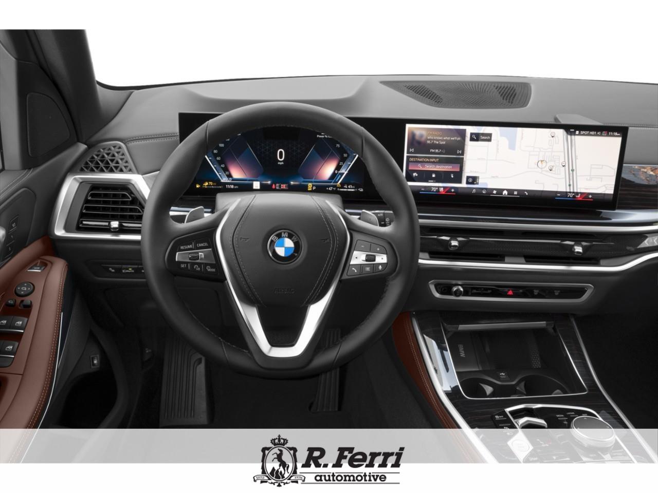 2024 BMW X5 PHEV xDrive50e 4dr All-Wheel Drive Sports Activity Vehicle Photo