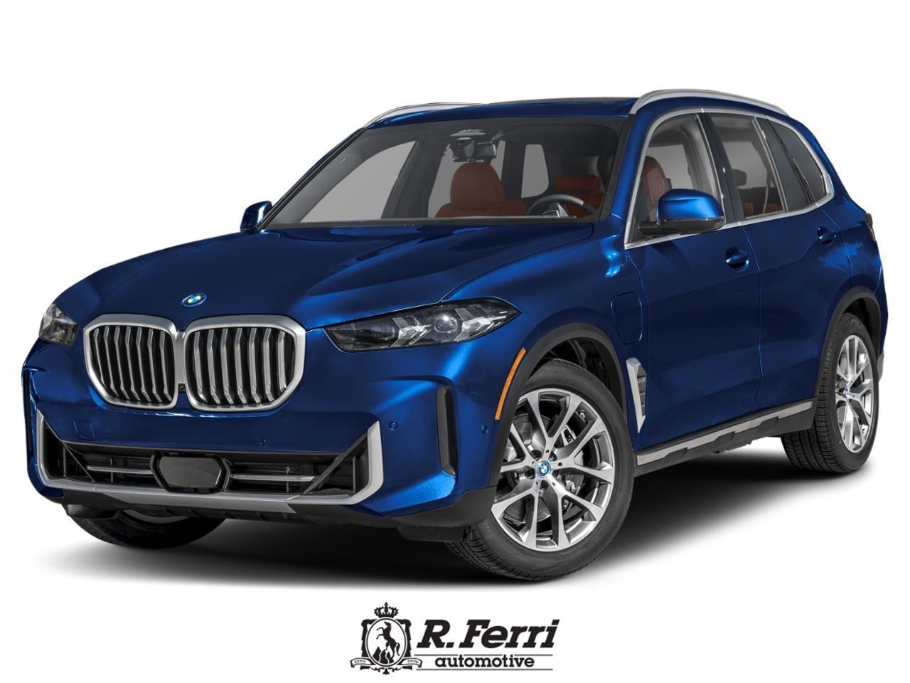 2024 BMW X5 PHEV xDrive50e 4dr All-Wheel Drive Sports Activity Vehicle Photo